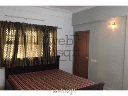 3 BHK Apartment-flats for Sale in Somajiguda